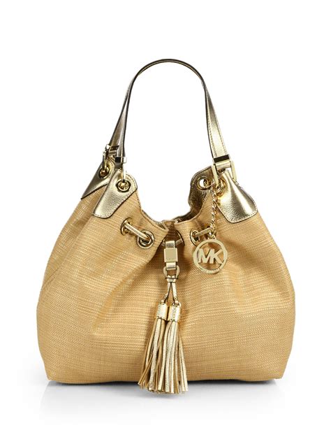 michael kors ipad shoulder bag|Michael Kors shoulder bag sale.